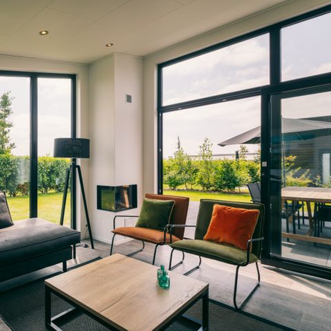 BUNGALOW 7 personnes - 7B