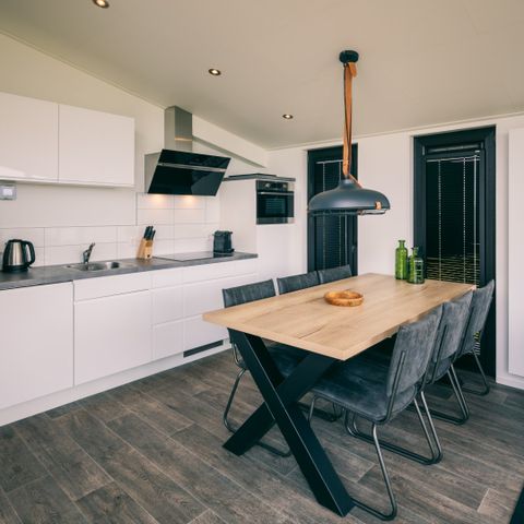 BUNGALOW 7 personnes - 7B