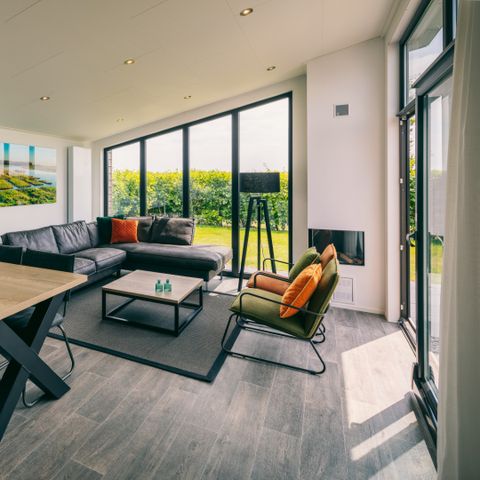 BUNGALOW 7 personnes - 7B