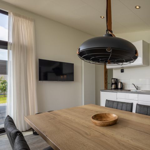 BUNGALOW 7 personnes - 7B