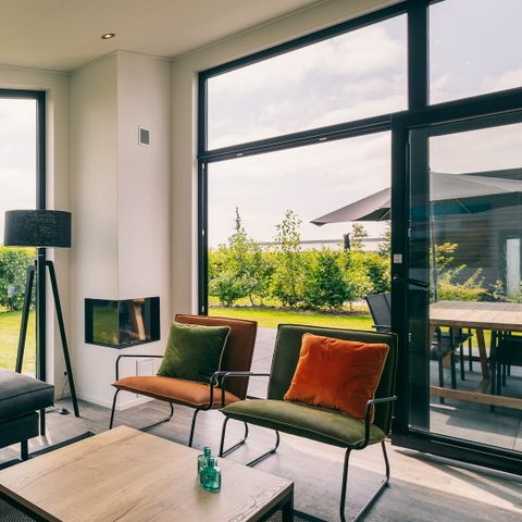 BUNGALOW 7 personnes - 7B