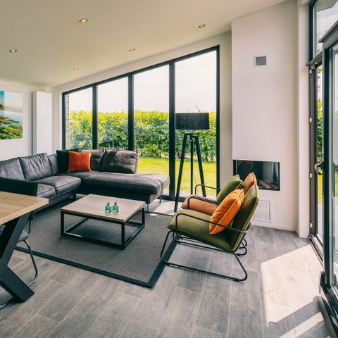 BUNGALOW 7 personnes - 7B