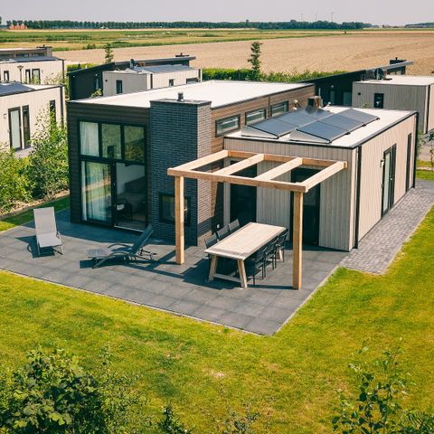 BUNGALOW 4 personnes - 4D