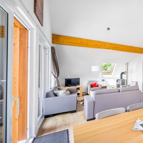 APPARTEMENT 8 personnes - 6-8