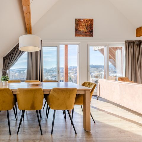 APPARTEMENT 8 personnes - 6-8