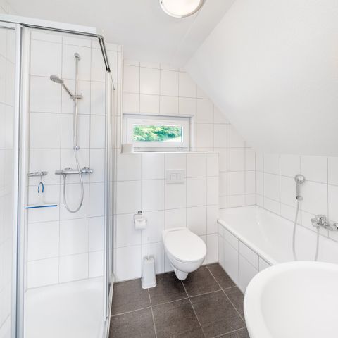 APPARTEMENT 8 personnes - 6-8