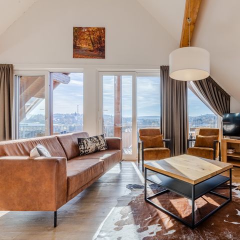 APPARTEMENT 8 personnes - 6-8