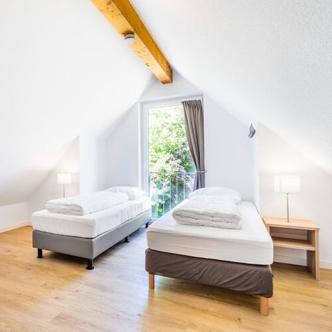 APPARTEMENT 8 personnes - 6-8