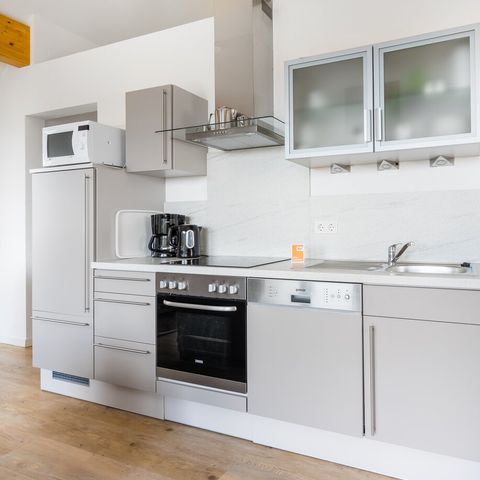 APPARTEMENT 8 personnes - 6-8