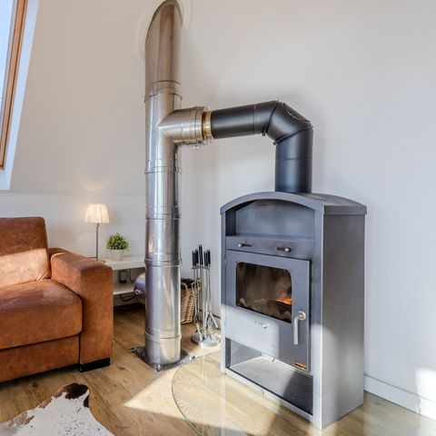 APPARTEMENT 8 personnes - 6-8