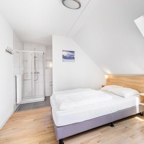 APPARTEMENT 8 personnes - 6-8