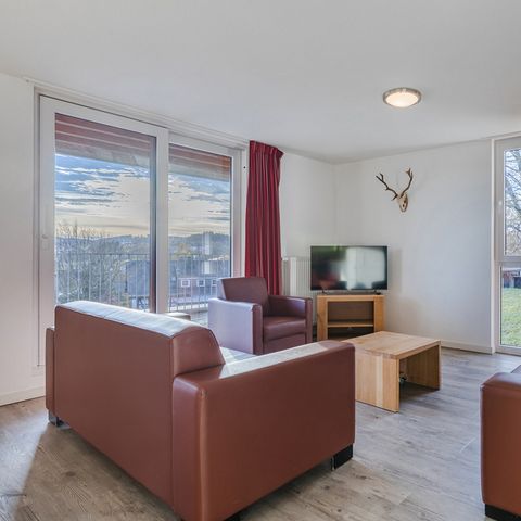 MAISON 12 personnes - 8-12