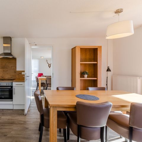 MAISON 12 personnes - 8-12