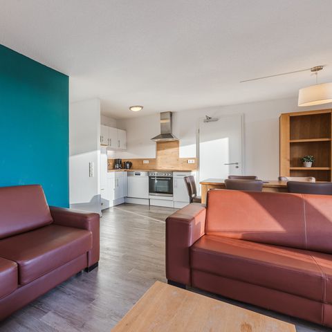 MAISON 12 personnes - 8-12