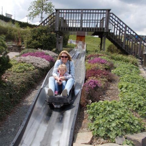 Landal Bergresort Winterberg - Rhénanie du Nord-Westphalie - Image N°3