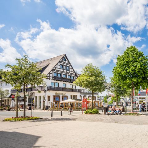 Landal Bergresort Winterberg - Rhénanie du Nord-Westphalie - Image N°6