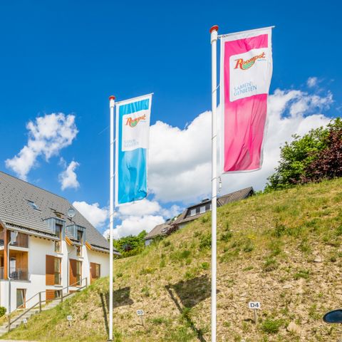 Roompot Bergresort Winterberg - Camping Rhénanie du Nord-Westphalie - Image N°2