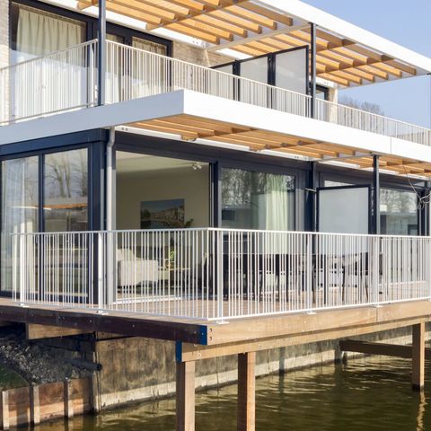 Roompot Residence De Veerse Wende - Middelburg - Image N°6