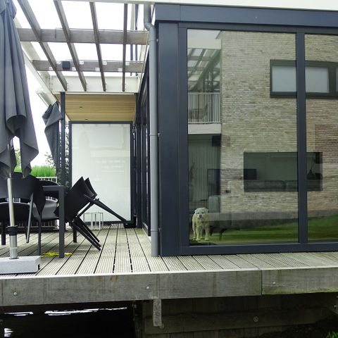 Roompot Residence De Veerse Wende - Middelburg - Image N°3