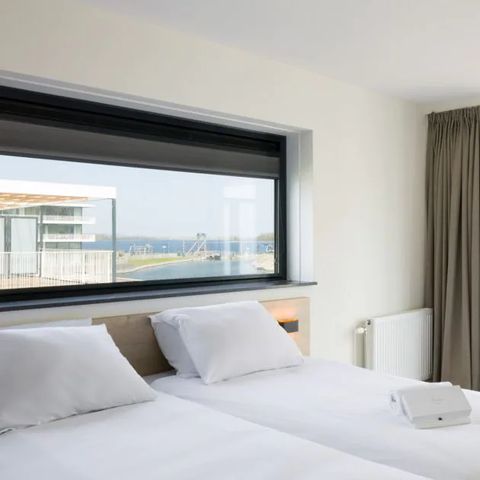 Roompot Residence De Veerse Wende - Middelburg - Image N°4