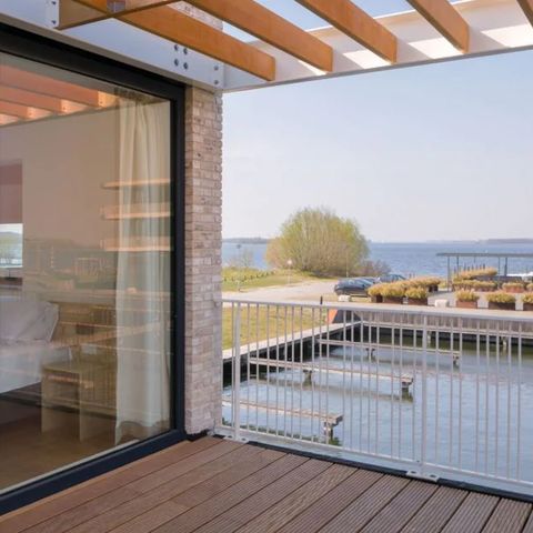 Roompot Residence De Veerse Wende - Middelburg - Image N°5