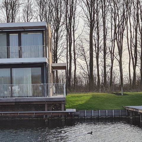 Roompot Residence De Veerse Wende - Middelburg - Image N°2