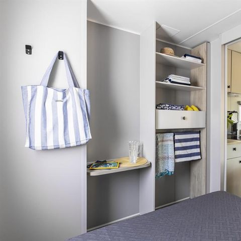 LODGE 4 personnes - Lodge Comfort