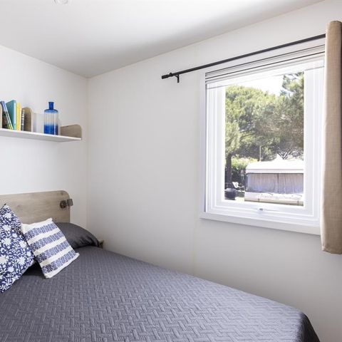 LODGE 4 personnes - Lodge Comfort