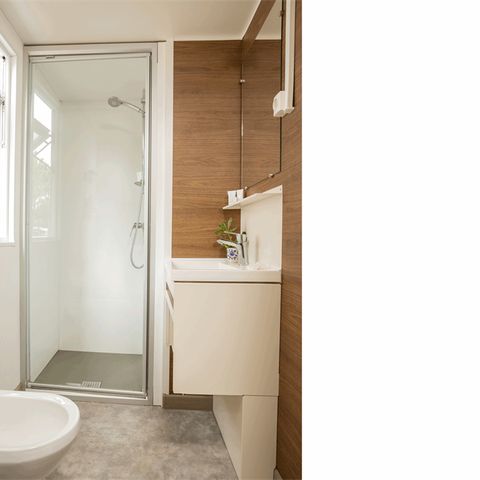 LODGE 6 personnes - Lodge Premium