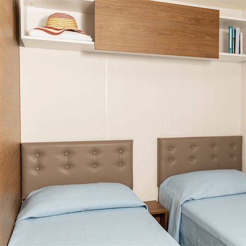 LODGE 6 personnes - Lodge Premium