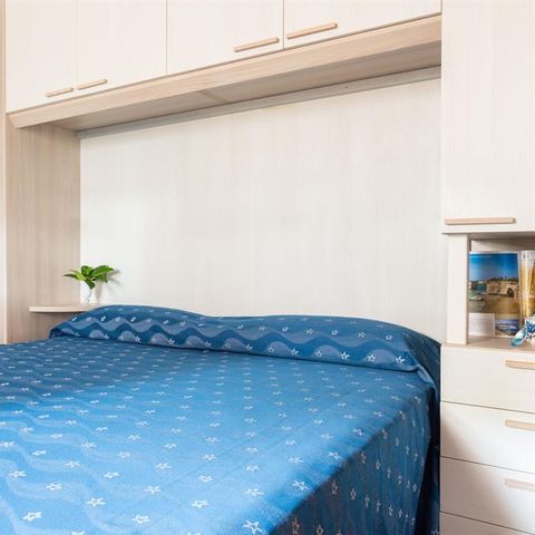 APPARTEMENT 4 personnes - Cottage Orbetello Deux Pièces