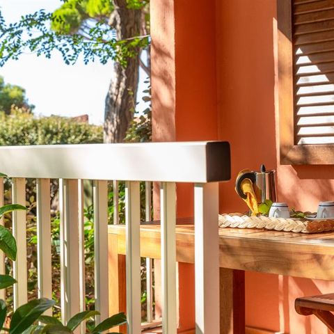 APPARTEMENT 4 personnes - Cottage Supérieur Giannutri