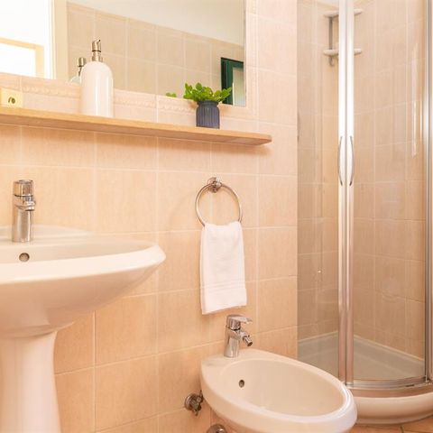 APPARTEMENT 4 personnes - Cottage Supérieur Giannutri