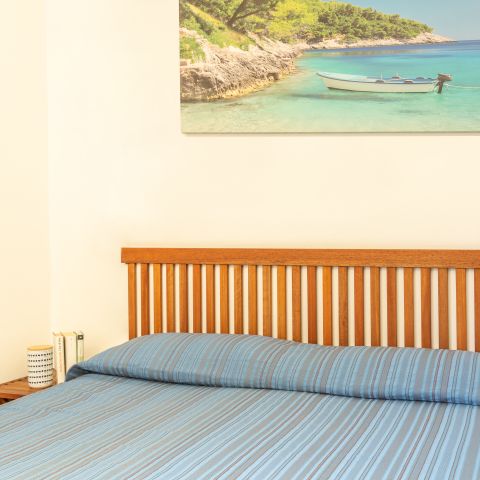 APPARTEMENT 4 personnes - Cottage Supérieur Giglio