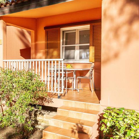 APPARTEMENT 6 personnes - Cottage Premium Monte Argentario