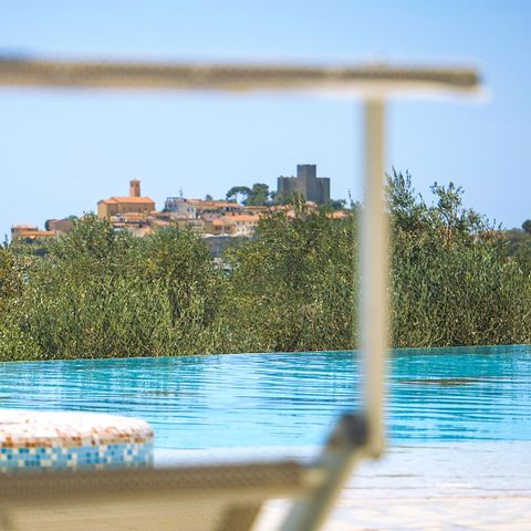 Gitavillage Talamone - Grosseto - Image N°6