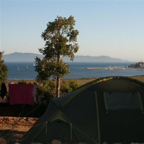Emplacement - Emplacement Terrasse