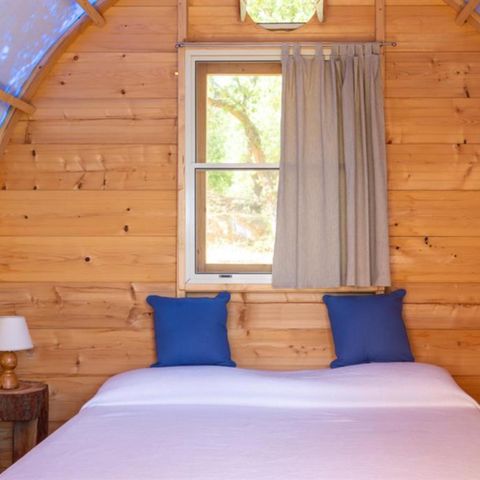 TENTE 2 personnes - Woody Tent