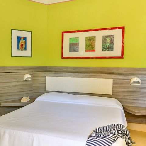 APPARTEMENT 2 personnes - Cottage Smart