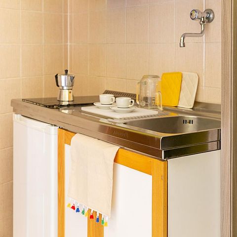 APPARTEMENT 2 personnes - Cottage Smart