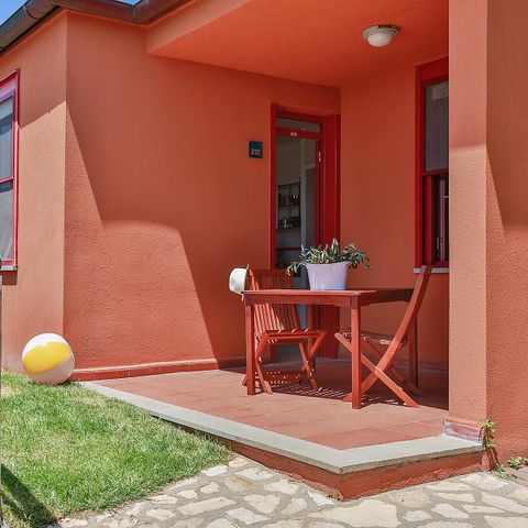APPARTEMENT 4 personnes - Cottage Comfort Michelangelo