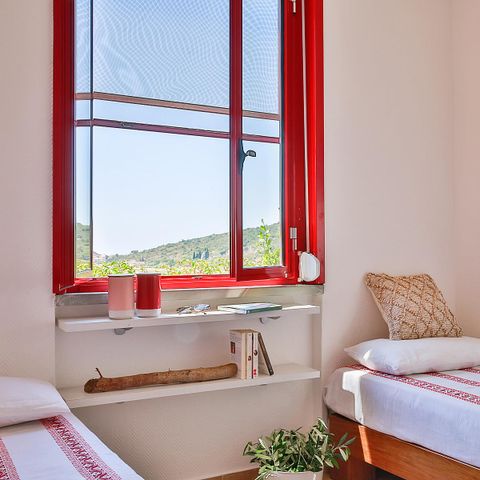 APPARTEMENT 4 personnes - Cottage Comfort Michelangelo