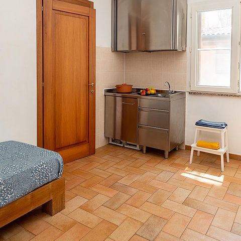 APPARTEMENT 4 personnes - Cottage Supérieur Leonardo