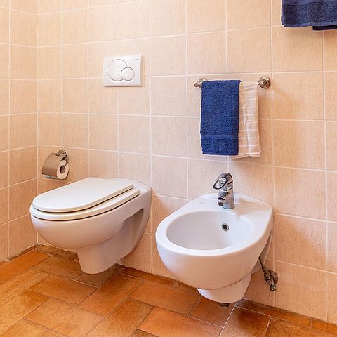 APPARTEMENT 4 personnes - Cottage Supérieur Leonardo