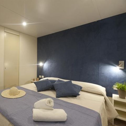 LODGE 2 personnes - Lodge Comfort