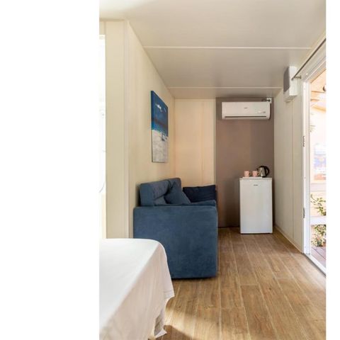 LODGE 2 personnes - Lodge Comfort