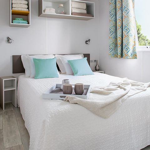 LODGE 6 personnes - Lodge Premium