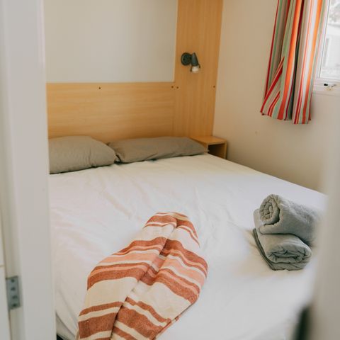 Bungalow 6 personnes - Evasion