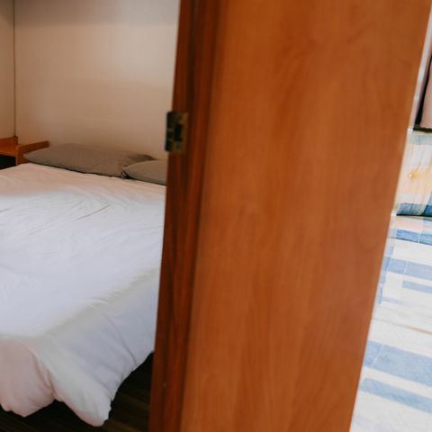 Bungalow 4 personnes - Méditerranée