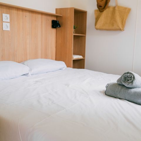 Tiny house 4 personnes - Tiny House Pacifico